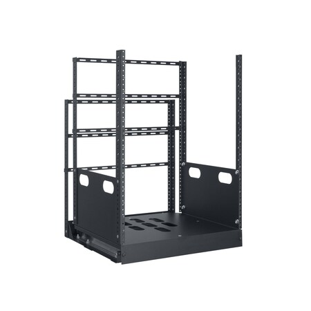 Lowell Pull  Turn Rack 14Ux19D LPTR4-1419